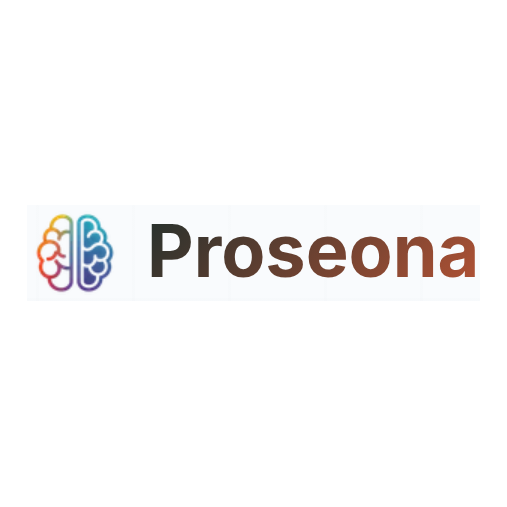 Proseona logo