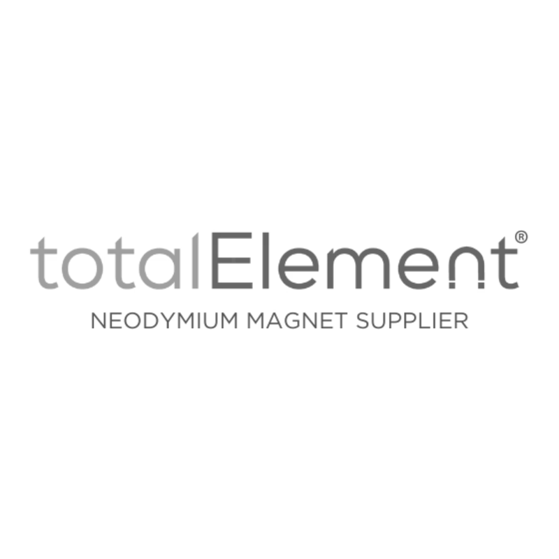totalElement logo