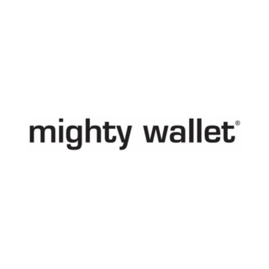 Mighty Wallet logo