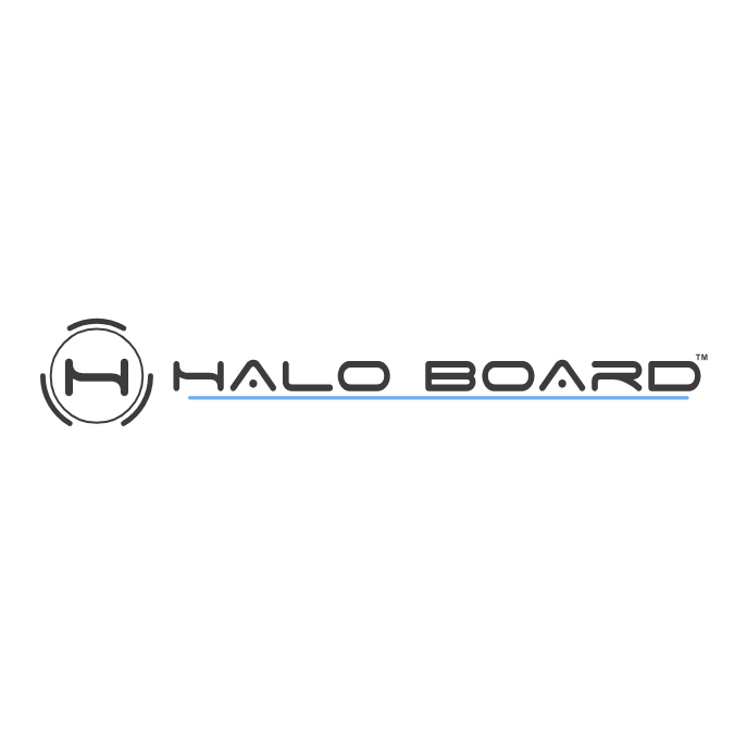 Halo Board logo