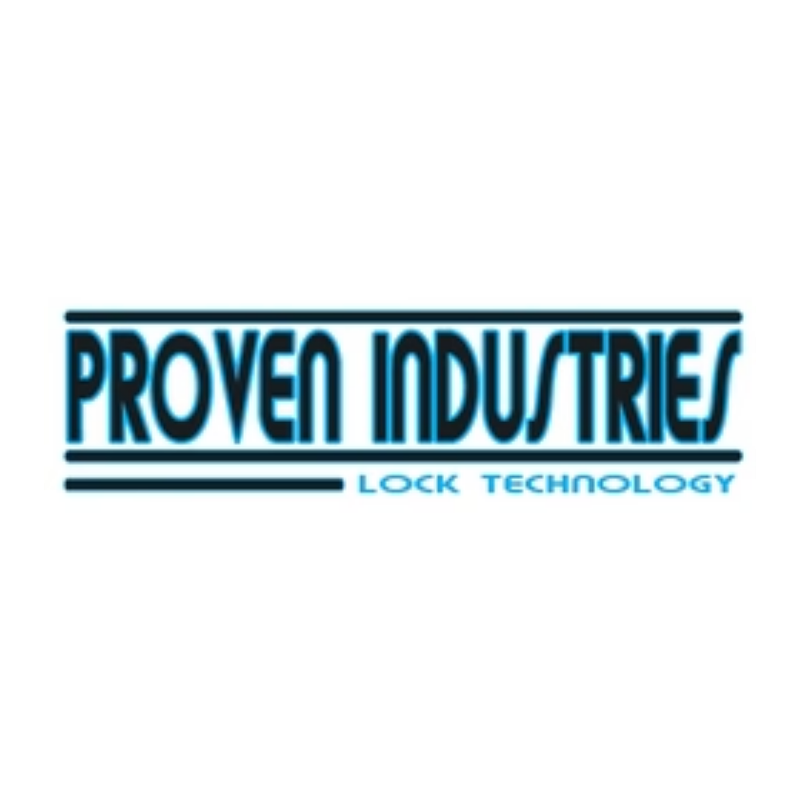 Proven Locks logo