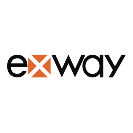 Exway logo