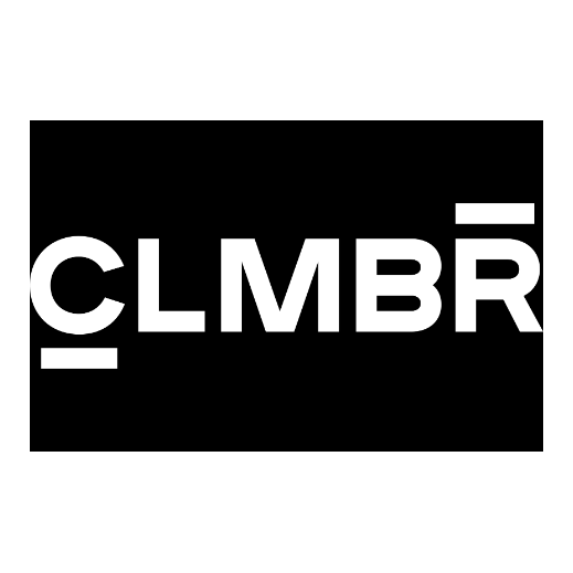 CLMBR logo