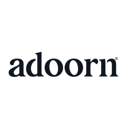 Adoorn logo