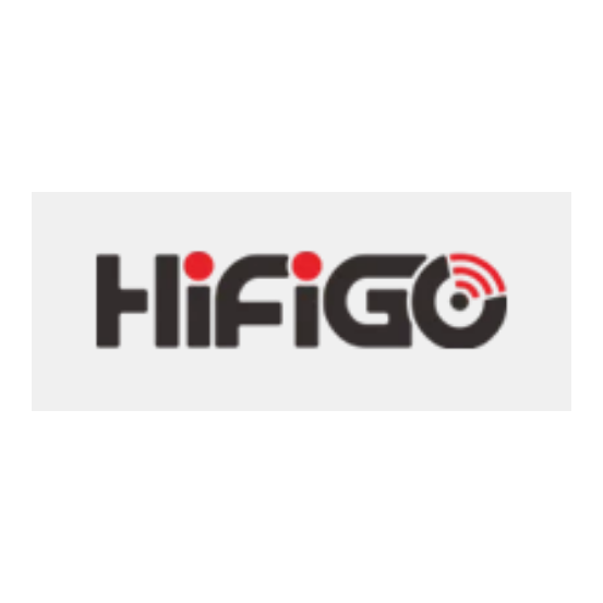 HiFiGo logo