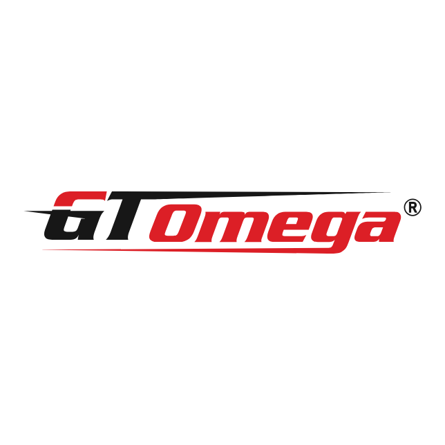 GT Omega affiliate program logo