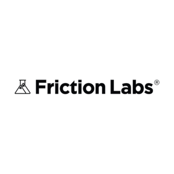 Friction Labs logo