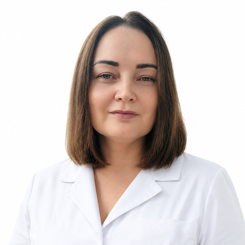 Данилкина Анна Николаевна.1
