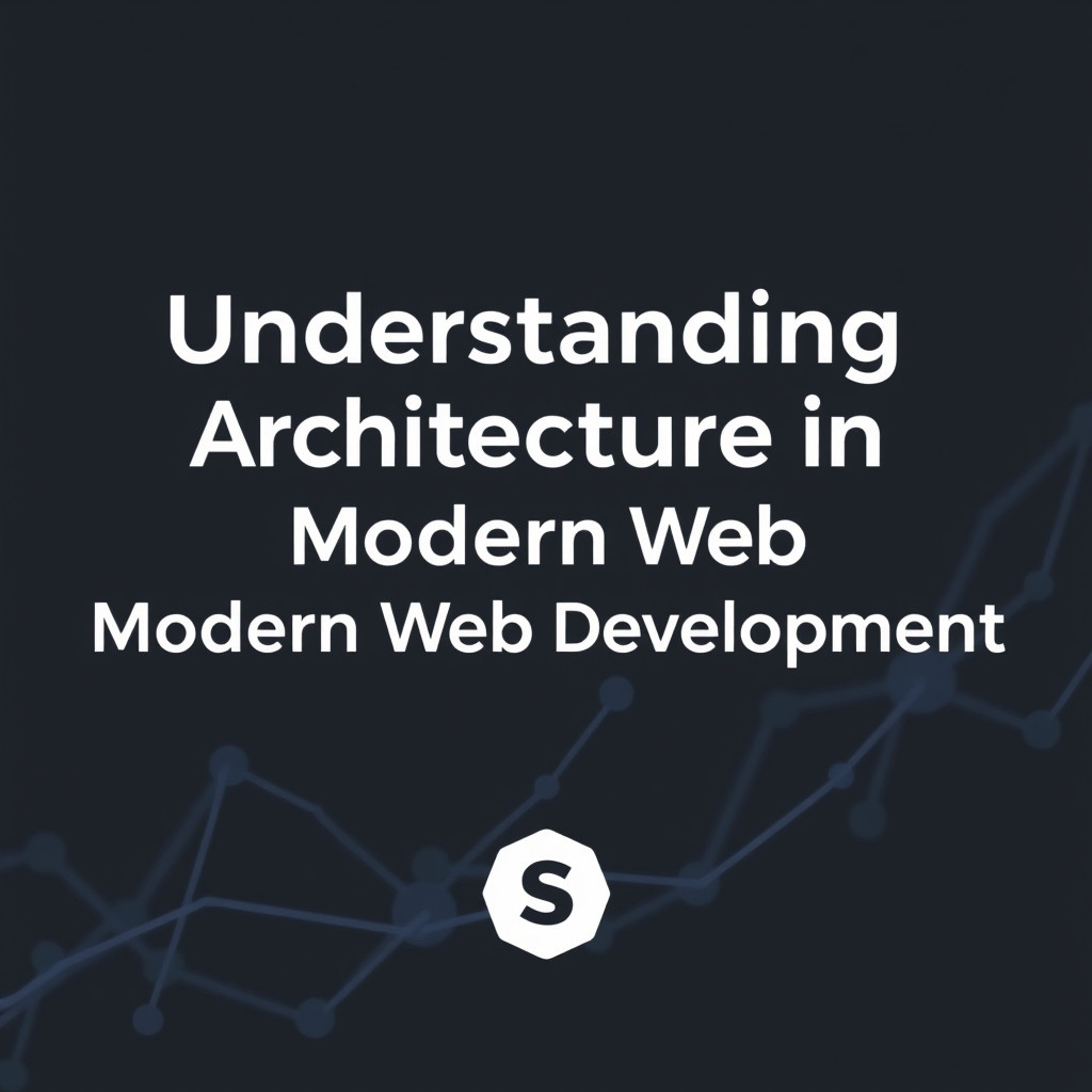 Understanding Serverless Architecture in Modern Web Development