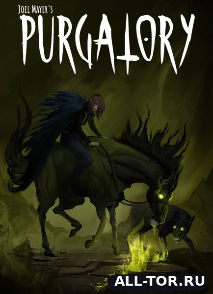 Joel Mayer's Purgatory (2027) [PC]