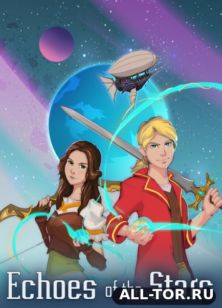 Echoes of the Stars (2027) [PC]