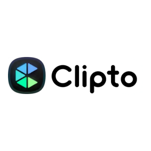 Clipto logo