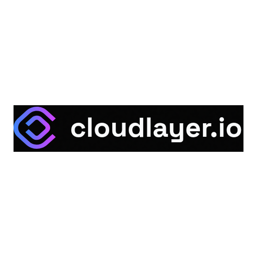 cloudlayer logo
