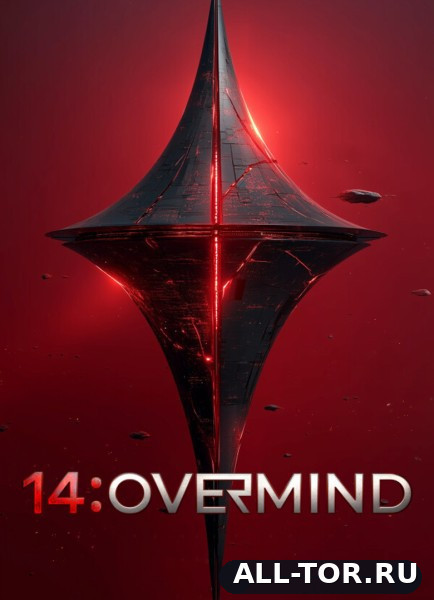 14: Overmind (2027) [PC]