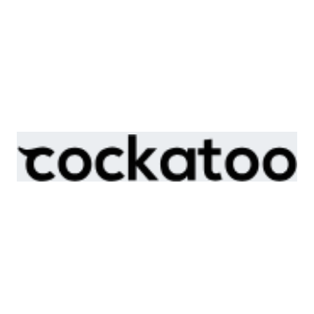 Cockatoo logo