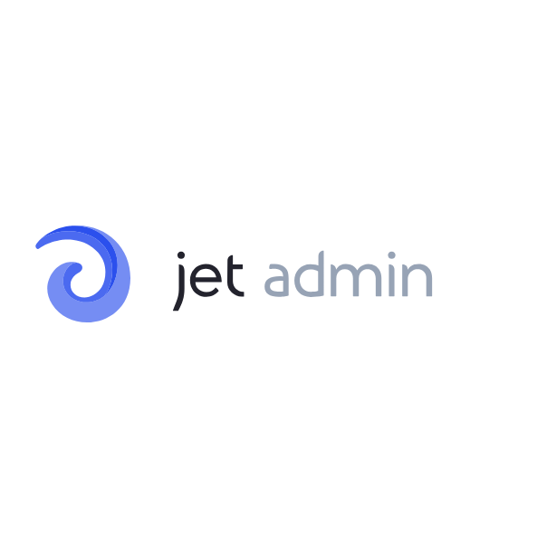 Jet Admin logo