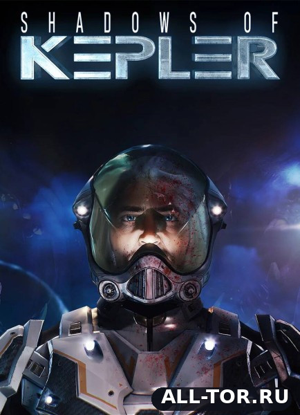 Shadows of Kepler (2027) [PC]