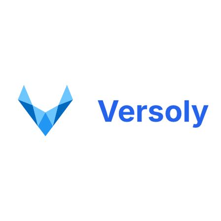 Versoly logo