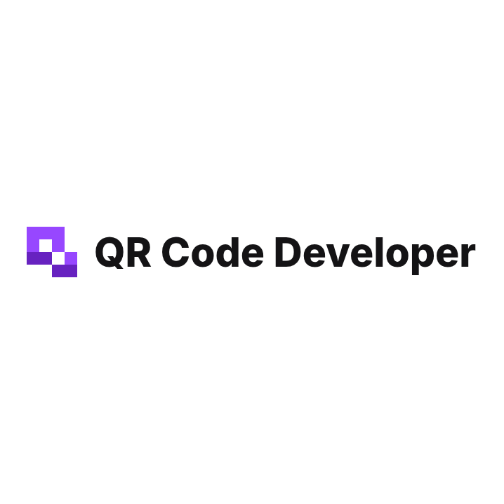 QR Code Developer logo