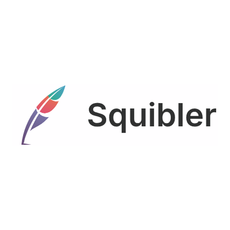 Squibler logo