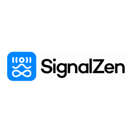 SignalZen logo