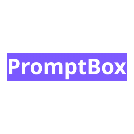 PromptBox logo