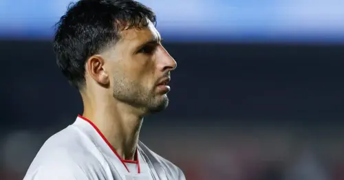 São Paulo mira recuperação em casa contra o Vitória