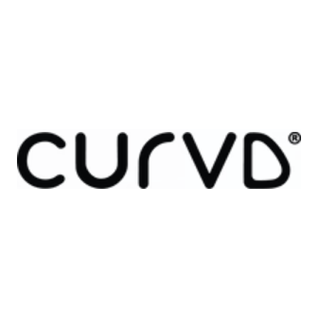 CURVD logo