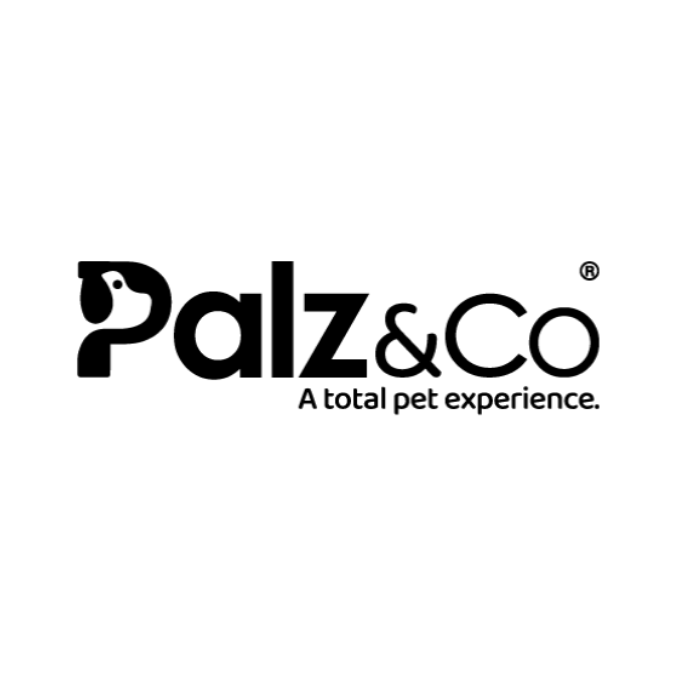 Palz and Co logo
