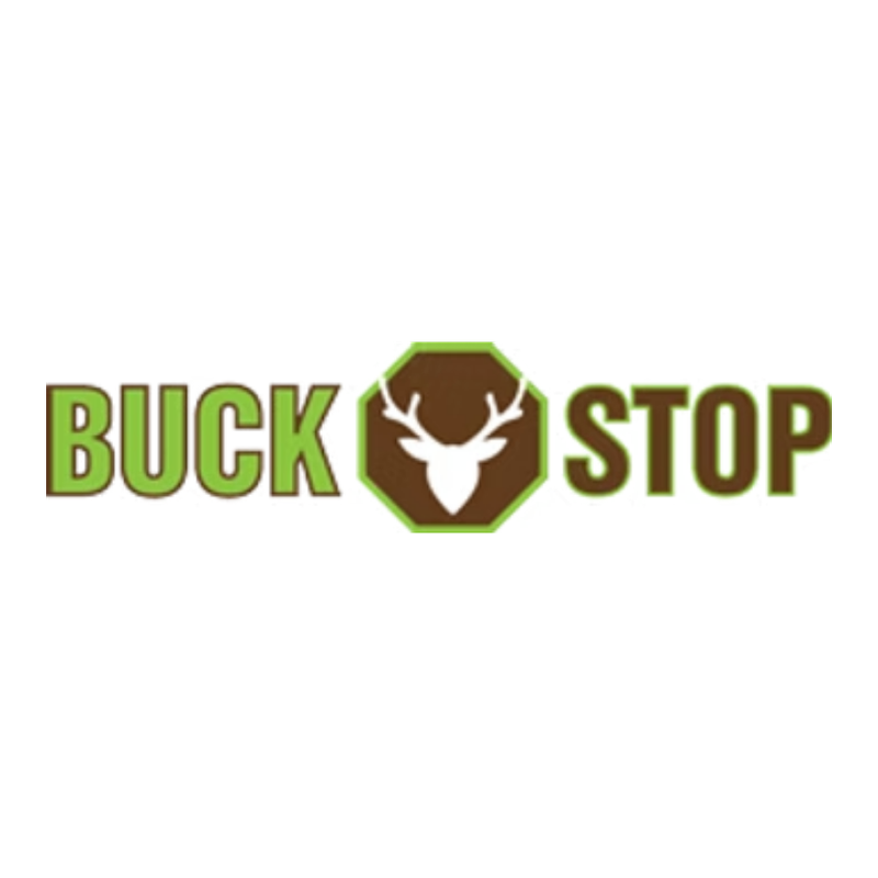 Buck Stop logo