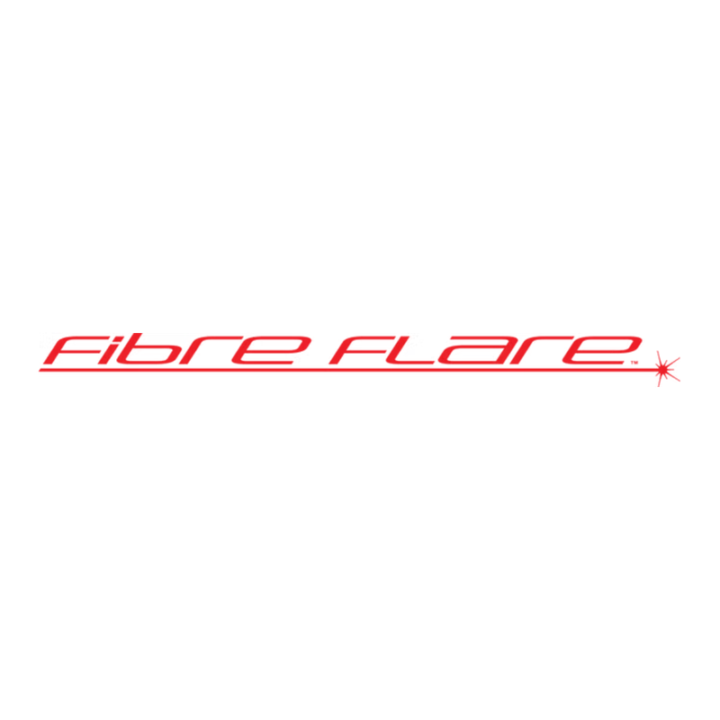 Fibre Flare logo