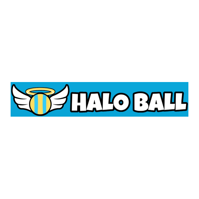 Halo Ball logo