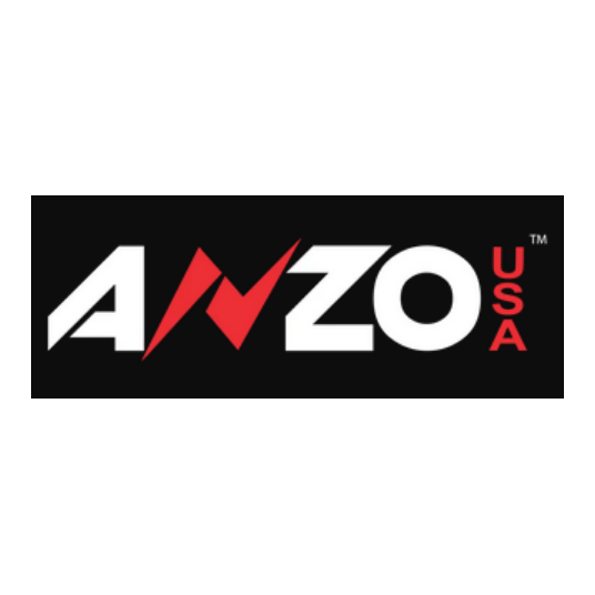 Anzo USA logo