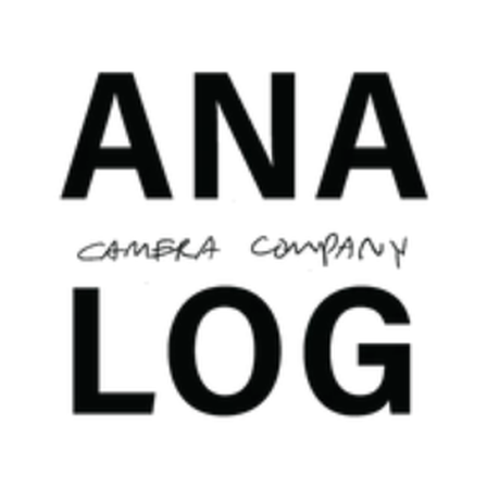 Analog Camera Company affiliate program logo