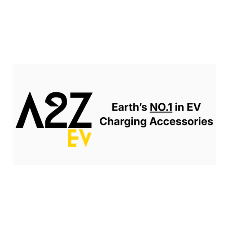 A2Z EV logo