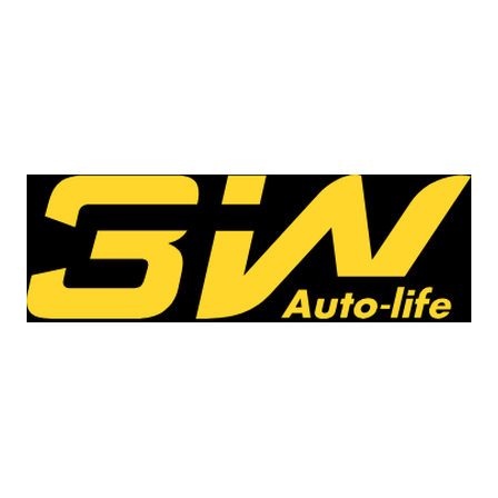 3W logo