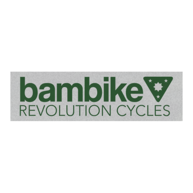 Bambike logo