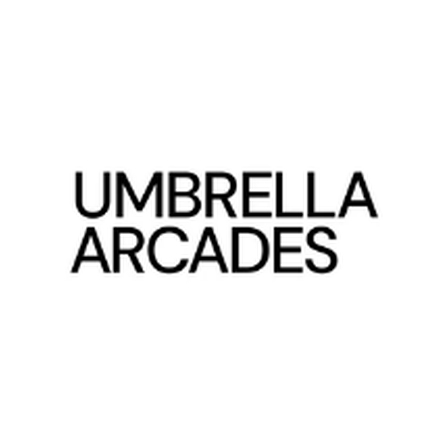 Umbrella Arcades logo