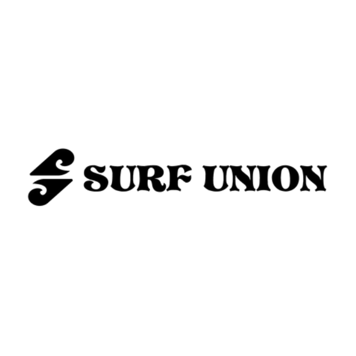 Surf Union logo