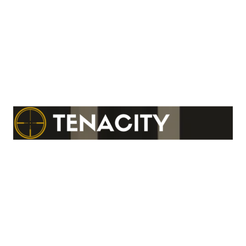 Tenacity Watches logo