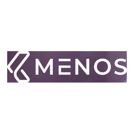 We Are Menos logo
