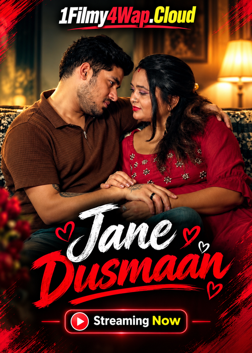 Romantic Jane Dusmaan Streaming Poster.png