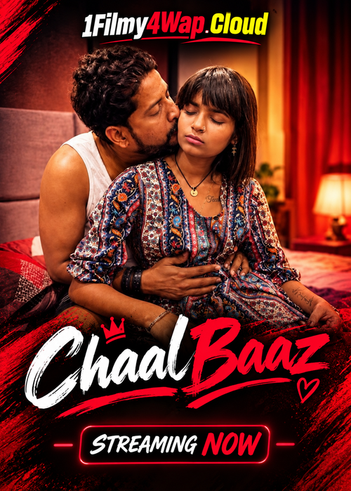 Chaal Baaz Streaming Now.png