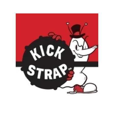 KickStrap logo