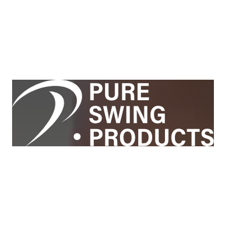Pure Swing Products logo