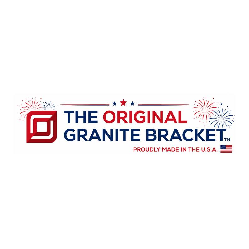 Original Granite Bracket logo