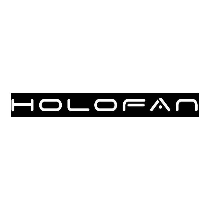 Holofan logo