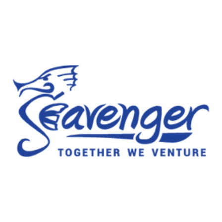 Seavenger logo