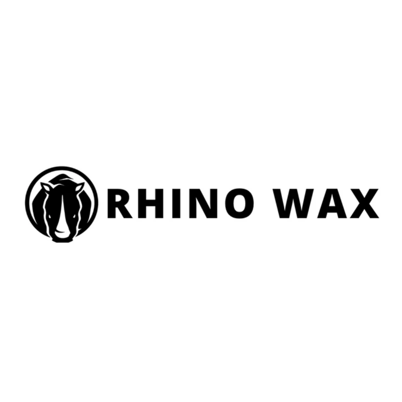Rhino Wax logo