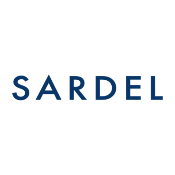 Sardel logo